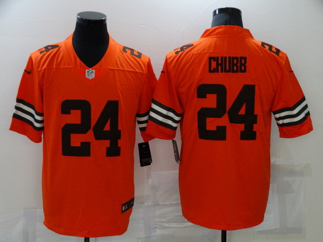 Cleveland Browns Jerseys 28 [Cheap NFL Jerseys 728]